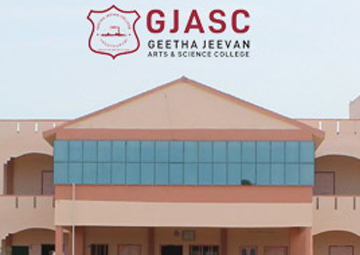 Geetha Jeevan Arts & Science College